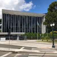 Photo prise au Assembleia Legislativa do Estado do Paraná par Murilo S. le4/23/2023