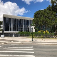 Photo prise au Assembleia Legislativa do Estado do Paraná par Murilo S. le4/23/2023