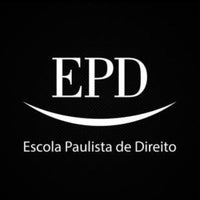 Photo taken at EPD - Faculdade Escola Paulista de Direito by Murilo S. on 5/19/2023