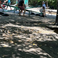 Photo taken at River Run Playground by Danielle L. on 7/10/2022