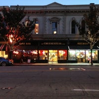 2/12/2013にTugrikがCheese Steak Shopで撮った写真