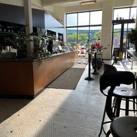 Photo taken at Messenger Coffee Co. by Marine N. on 5/7/2023