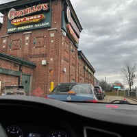Photo taken at Portillo&amp;#39;s by Marine N. on 12/21/2023