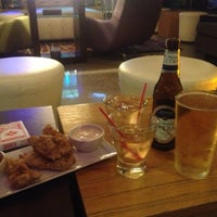 W Xyz Bar At Aloft Plano Plano Tx - 