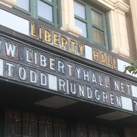 6/2/2019にgreg b.がLiberty Hallで撮った写真