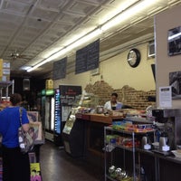 Photo taken at The Park Market and Deli by Jeff E. on 12/8/2012