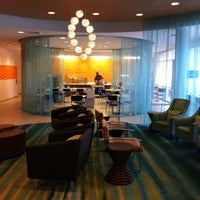 10/19/2012にPortia W.がSpringHill Suites By Marriottで撮った写真