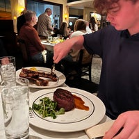 Photo taken at Pampas Argentine Steakhouse by Mark J. on 1/29/2023