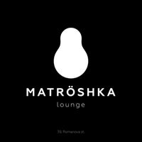 Das Foto wurde bei MATRÖSHKA lounge 39,Romanova st. von Vlad S. am 2/5/2015 aufgenommen