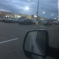 Photo taken at Walmart Supercenter by Craig T. on 2/27/2017