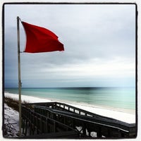 Grayton Beach State Park Cabins Campground