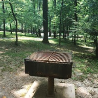 Cabin John Park Bike Trail 7400 Tuckerman Ln