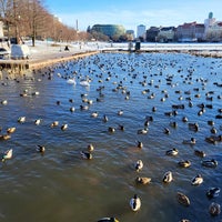 Photo taken at Tokoinranta by Pia M. on 2/4/2024