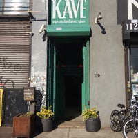 Photo taken at Kávé Espresso Bar by Susumu on 10/5/2019