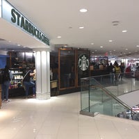 Starbucks - Garment District - New York, NY