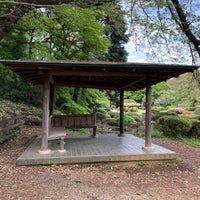 東屋 Historic Site In 新宿区 東屋 Historic Site In 新宿区