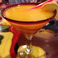 Photo taken at La Mesa Mexican Restaurant by Margaret S. on 8/16/2013