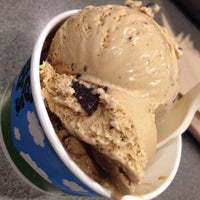 Photo taken at Ben &amp;amp; Jerry&amp;#39;s by Margaret S. on 7/2/2015