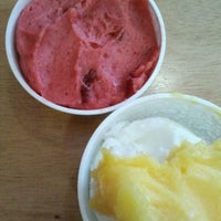 Foto scattata a Gelataria Neveiros da Daniel S. il 4/30/2013