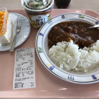 大阪電気通信大学 Z号館2階食堂 寝屋川市 大阪府