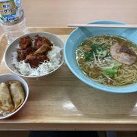 大阪電気通信大学 J号館1階食堂 寝屋川市 大阪府