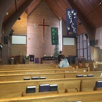 Photo taken at Presbyterian Church by Dee C. on 12/2/2018