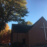 Photo taken at Southminster Presbyterian Church by Dee C. on 10/28/2018