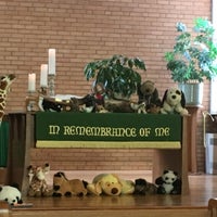 Photo taken at Presbyterian Church by Dee C. on 9/30/2018