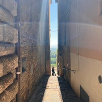 Photo taken at Montepulciano by Keri C. on 7/15/2023