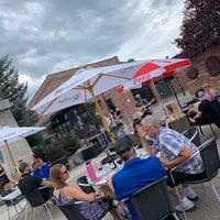 Photo taken at Greg&amp;#39;s Grill by Keri C. on 8/19/2020