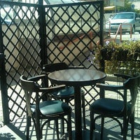 Photo taken at Caffe Bocca by Nenad J. on 9/24/2012