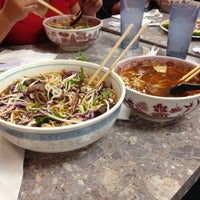 Bun Bo Huáº¿ Ä'á»©c ChÆ°Æ¡ng Midnite Restaurant In Alief