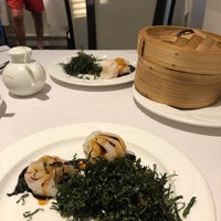 Photo taken at Peking Palace Restaurant by Nic B. on 6/6/2021