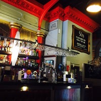 Photo taken at The Sun Tavern by Nic B. on 8/8/2015