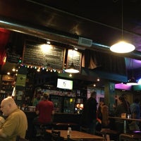 Photo taken at Madrona Eatery &amp;amp; Ale House by Matt J. on 12/29/2012