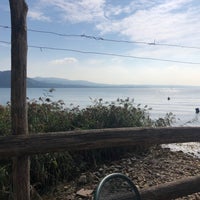 Photo taken at Baia delle Sirene by Günther B. on 10/5/2019
