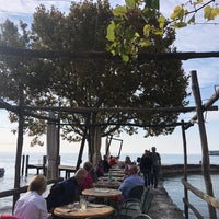 Photo taken at Baia delle Sirene by Günther B. on 10/5/2019