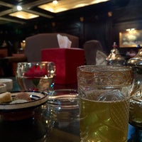 Photo prise au Victoria Tea Lounge at Grand Heritage Doha par Abdullah N. le2/10/2015