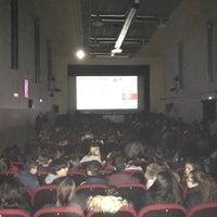 Photo taken at Teatro Alba Radians by meta m. on 11/30/2016