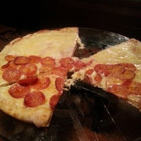 Photo taken at Pappa Jack Pizzeria Artigianale by Erwin J. on 12/20/2012