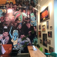 Zumiez Hq Office In Lynnwood