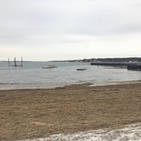 Photo taken at The Waterfront Center by David R. on 3/18/2017