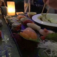 Foto diambil di Ooki Sushi oleh David R. pada 9/29/2018