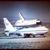 Foto scattata a The Starship da David R. il 9/21/2012