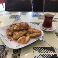 Photo taken at Asrın Börekçisi by bozomota53 on 2/10/2017