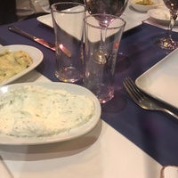Photo taken at My Deniz Restaurant by bozomota53 on 4/19/2017