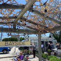 bayside restaurant