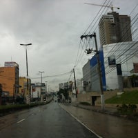 Avenida dos Autonomistas - Av. dos Autonomistas