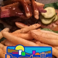 Photo taken at MacKenzie River Pizza, Grill &amp;amp; Pub by psizzle z. on 1/30/2017
