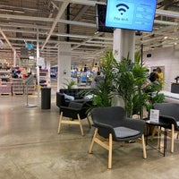 Photo taken at IKEA by Abdulaziz A. on 8/24/2022